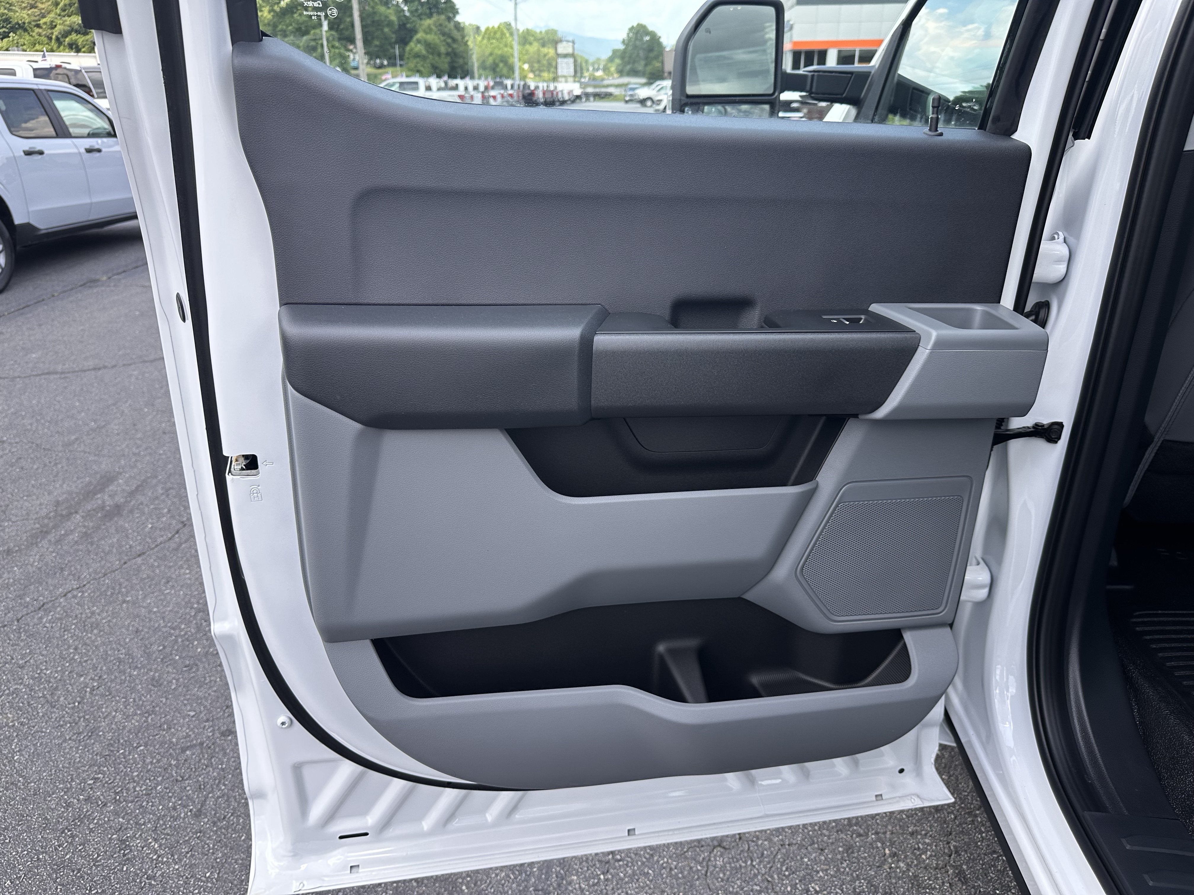 2026 Ford Super Duty F-250 XL