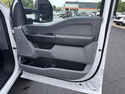 2026 Ford Super Duty F-250 XL