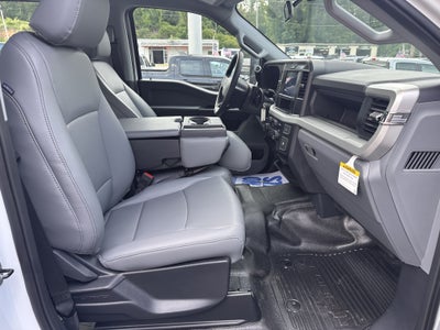 2026 Ford Super Duty F-250 XL