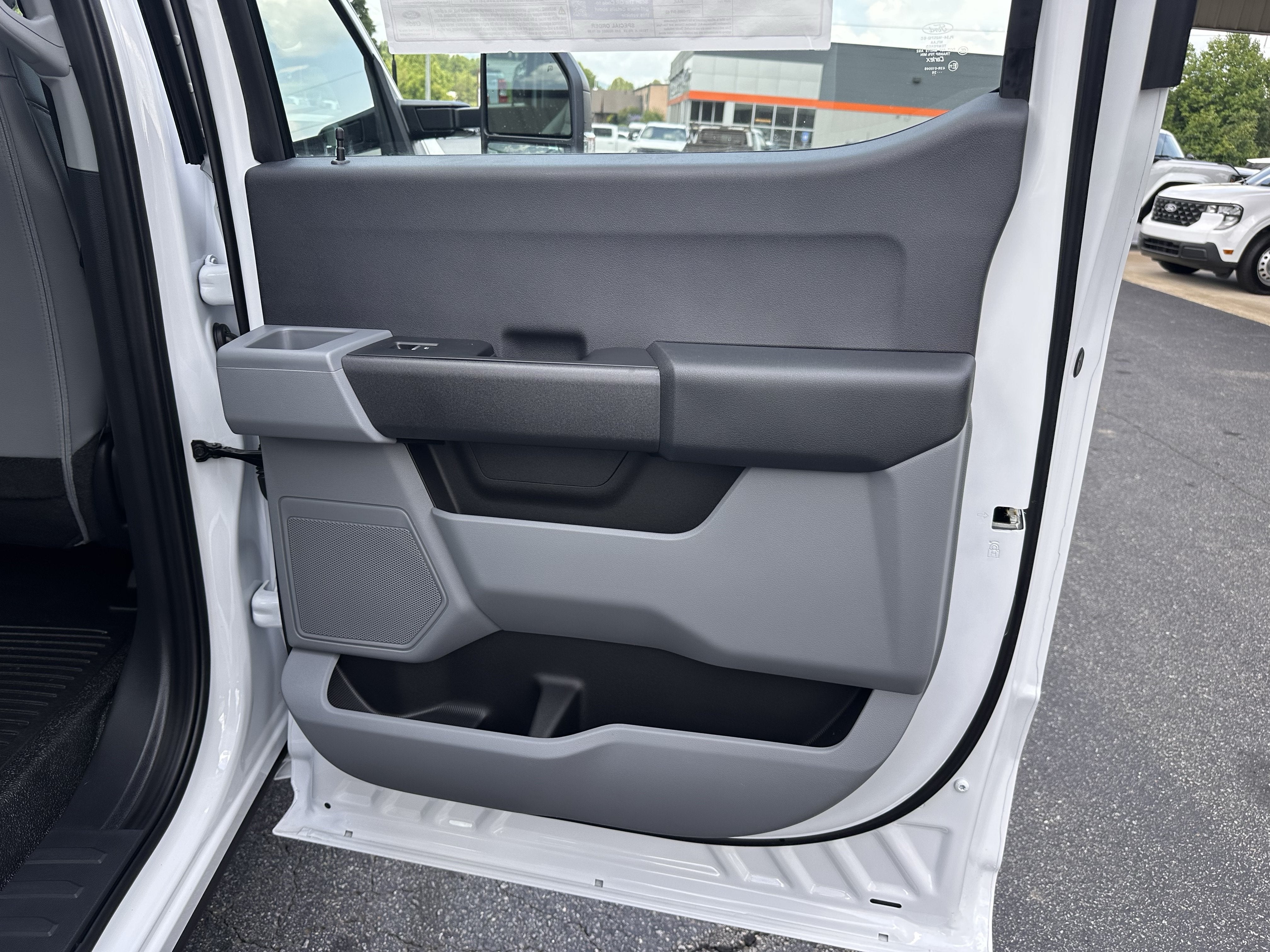 2026 Ford Super Duty F-250 XL