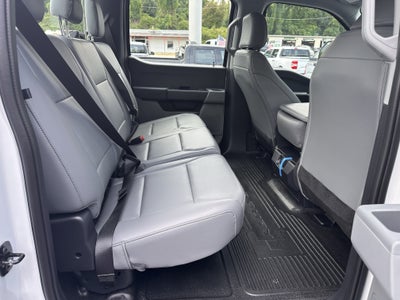 2026 Ford Super Duty F-250 XL