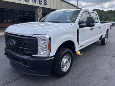 2026 Ford Super Duty F-250 XL