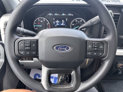 2026 Ford Super Duty F-250 XL