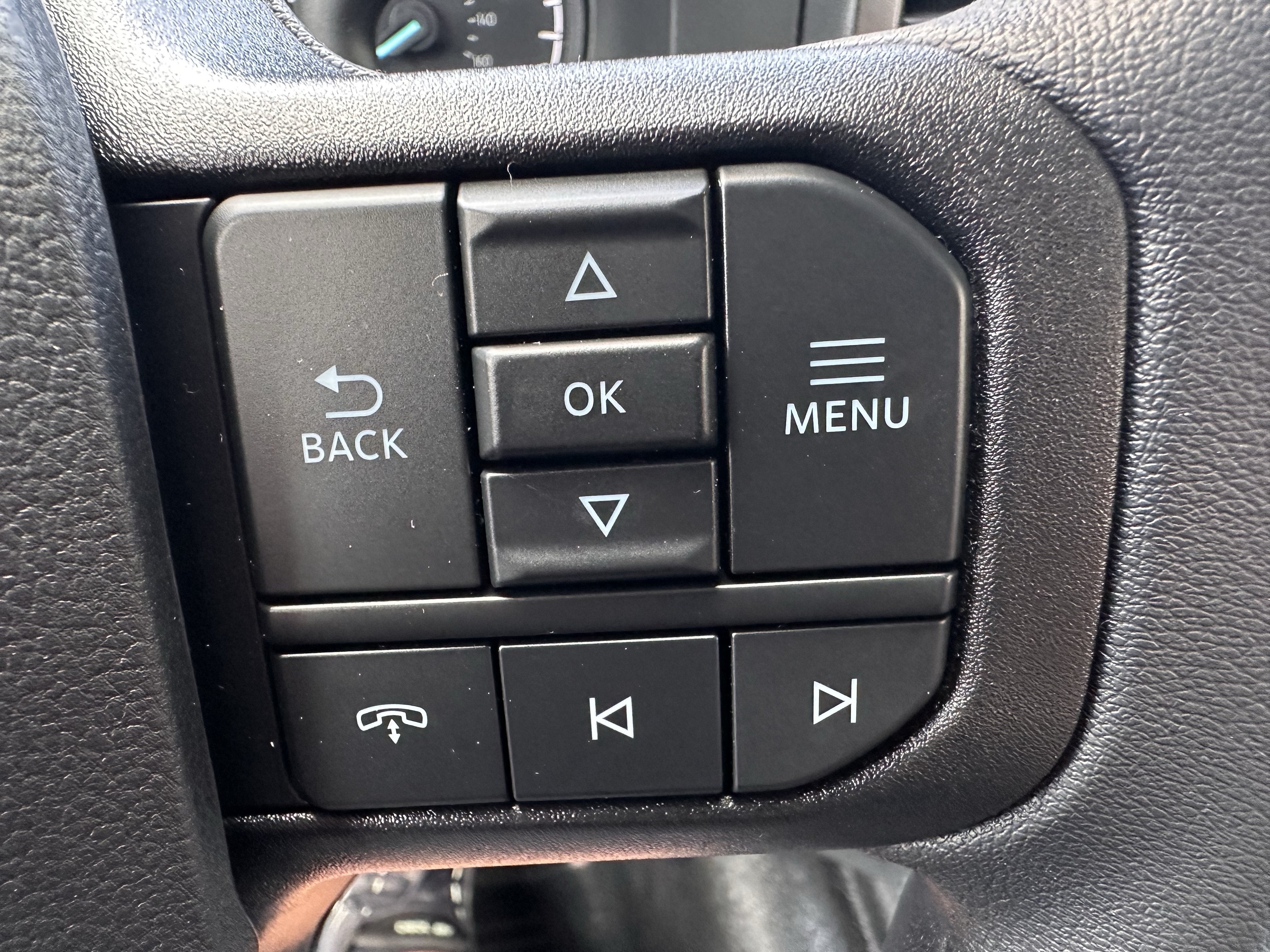 2026 Ford Super Duty F-250 XL