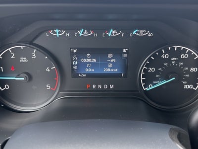 2026 Ford Super Duty F-250 XL