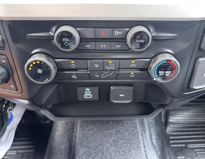 2026 Ford Super Duty F-250 XL