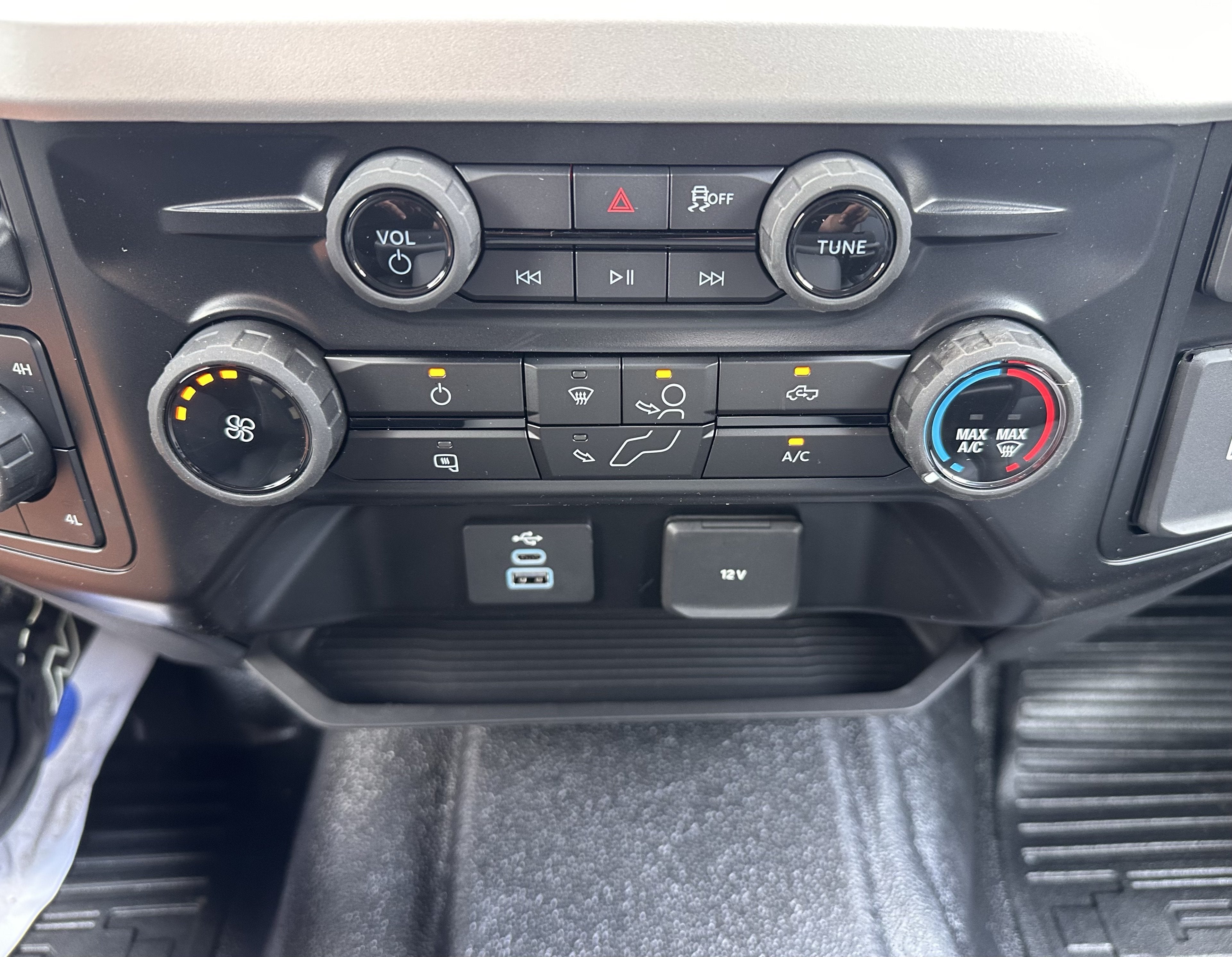 2026 Ford Super Duty F-250 XL