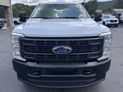 2026 Ford Super Duty F-250 XL