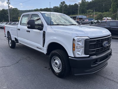 2026 Ford Super Duty F-250 XL