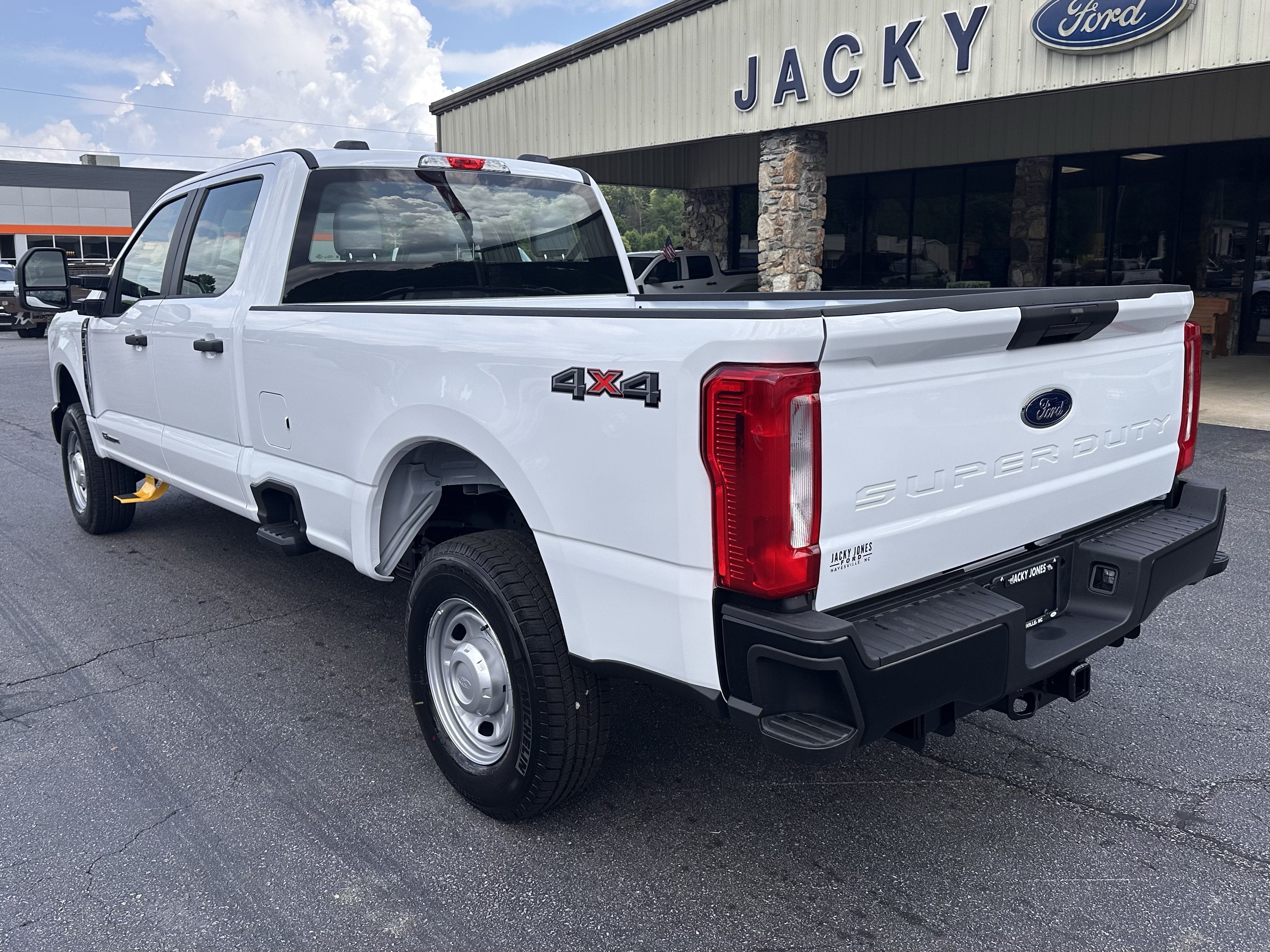 2026 Ford Super Duty F-250 XL