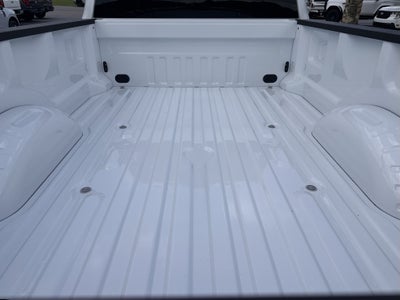 2026 Ford Super Duty F-250 XL