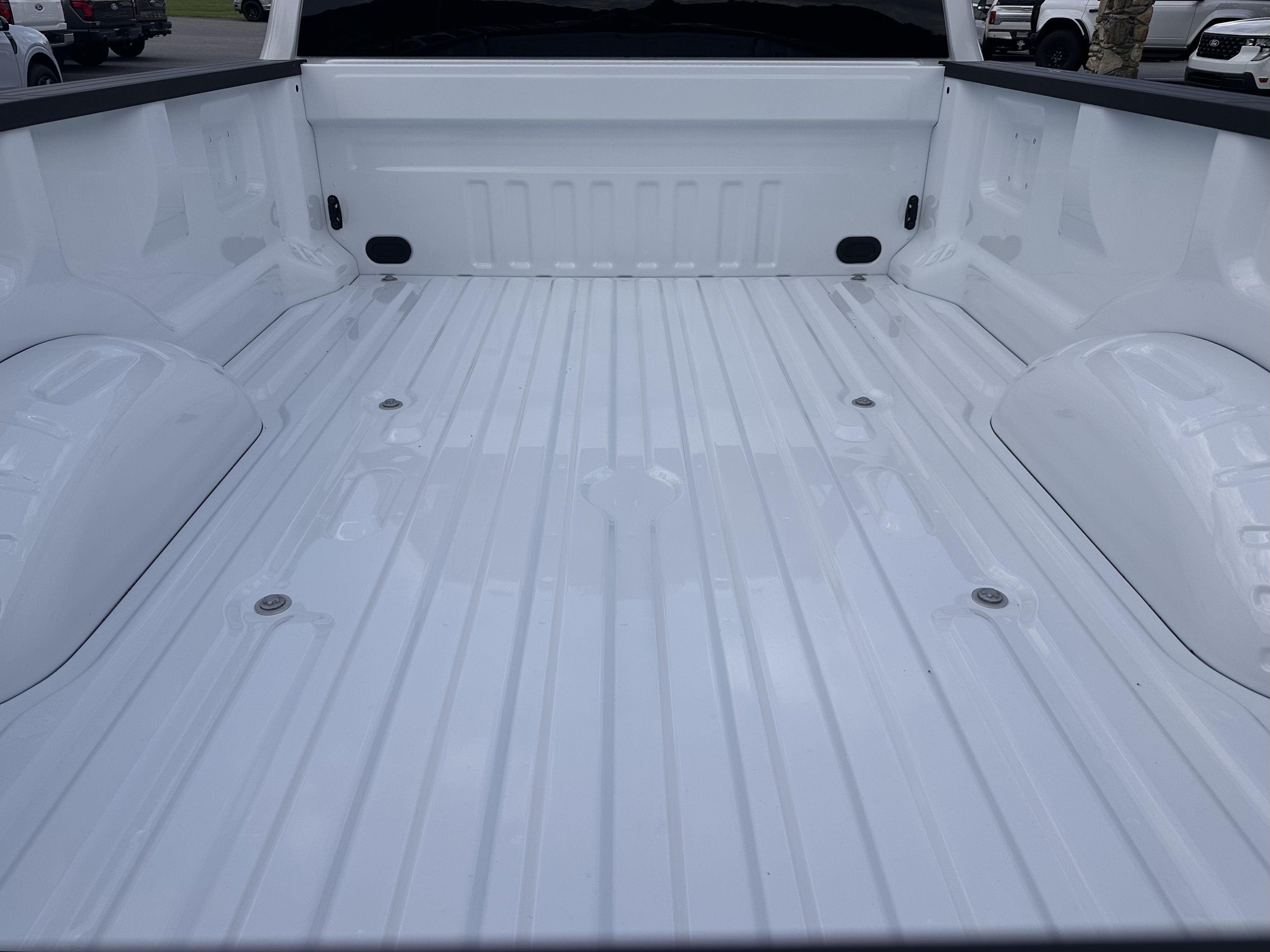 2026 Ford Super Duty F-250 XL
