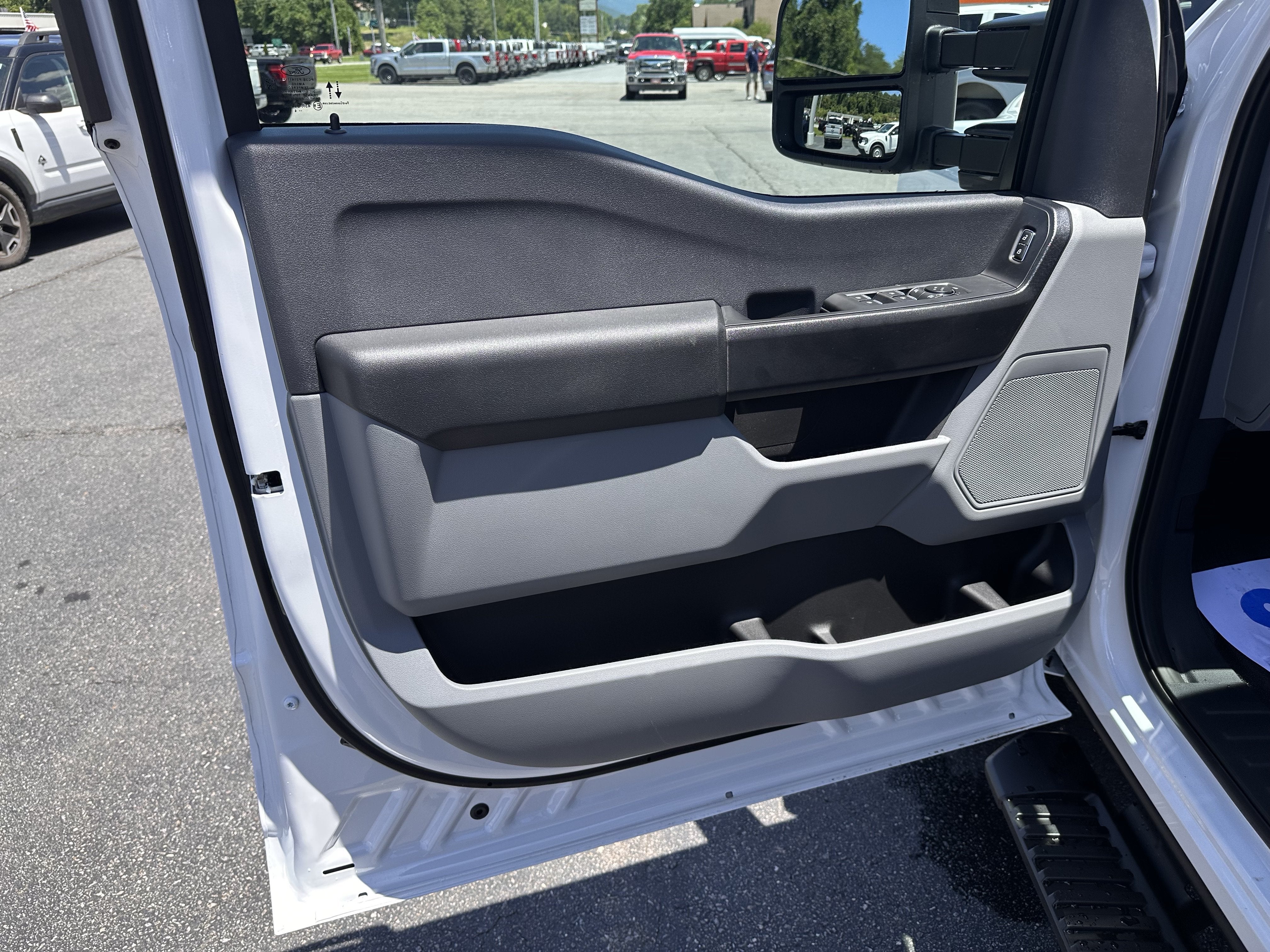 2026 Ford Super Duty F-250 XL