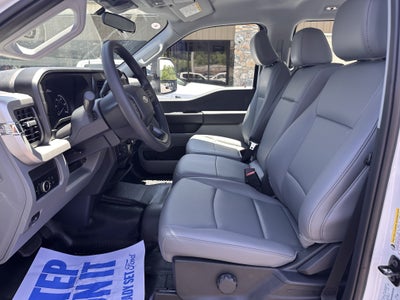 2026 Ford Super Duty F-250 XL