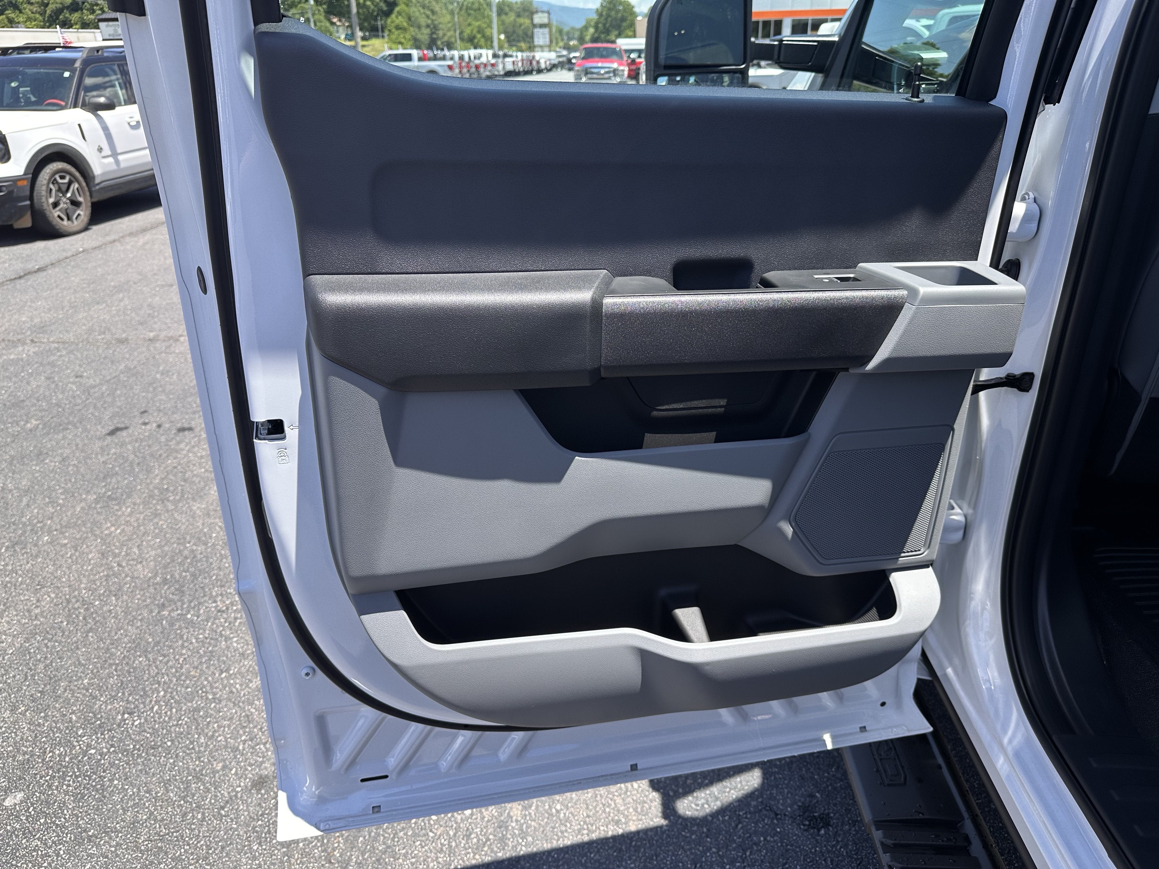 2026 Ford Super Duty F-250 XL