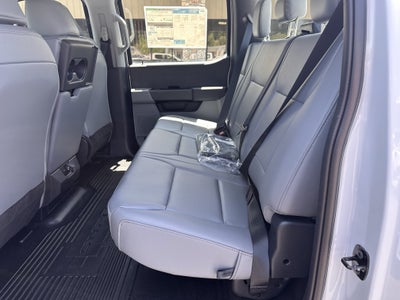 2026 Ford Super Duty F-250 XL