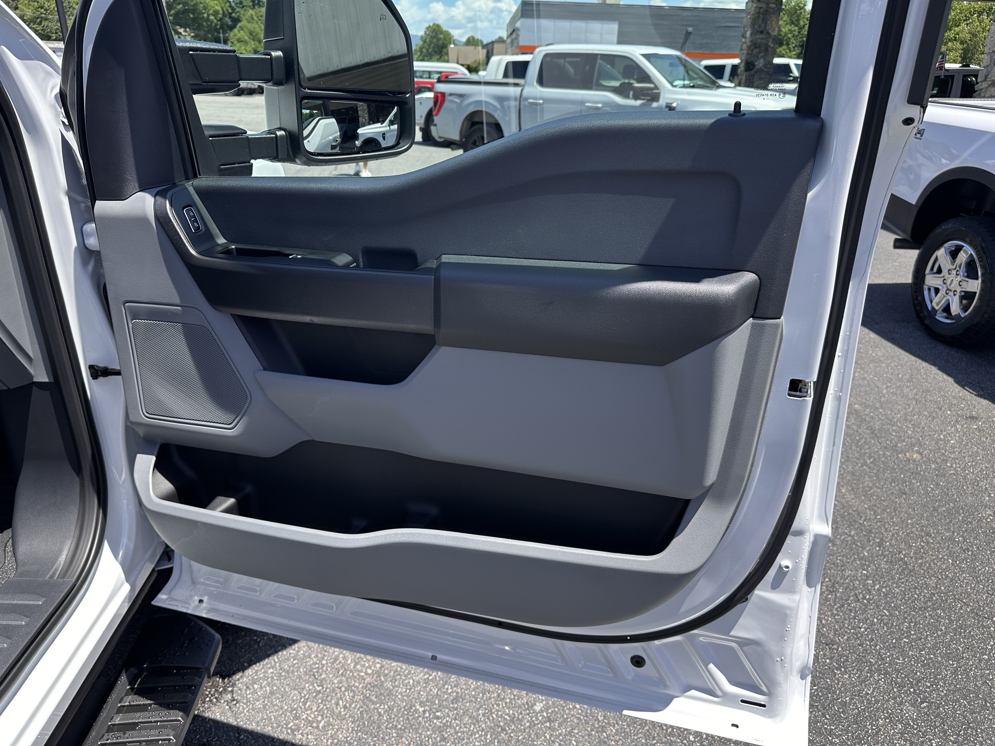 2026 Ford Super Duty F-250 XL