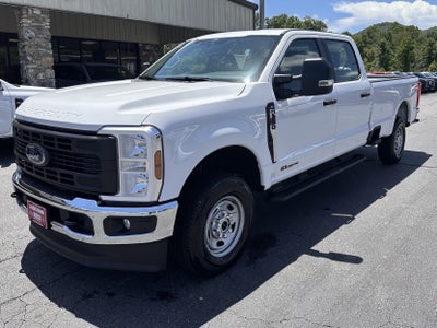 2026 Ford Super Duty F-250 XL