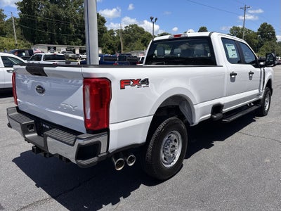 2026 Ford Super Duty F-250 XL