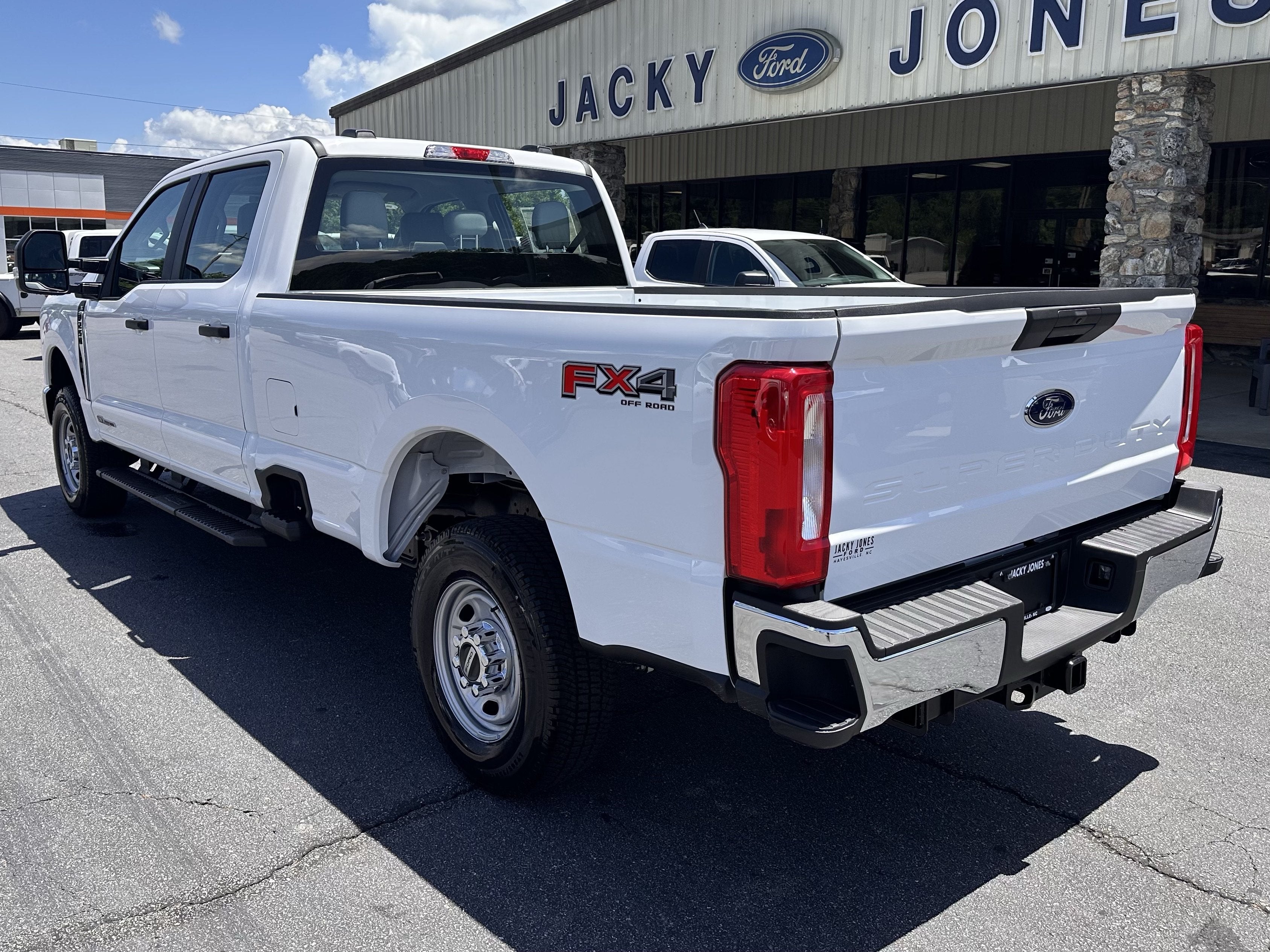 2026 Ford Super Duty F-250 XL