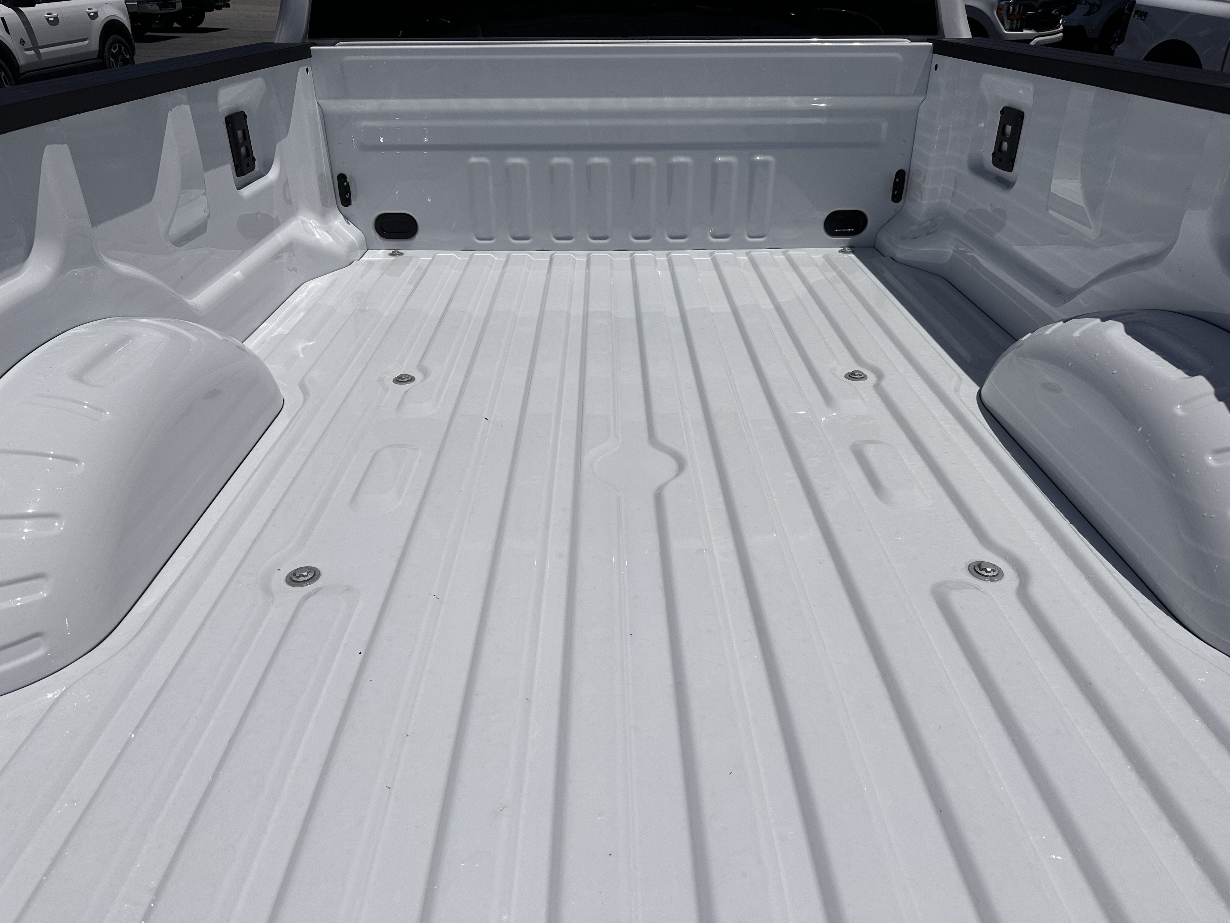 2026 Ford Super Duty F-250 XL