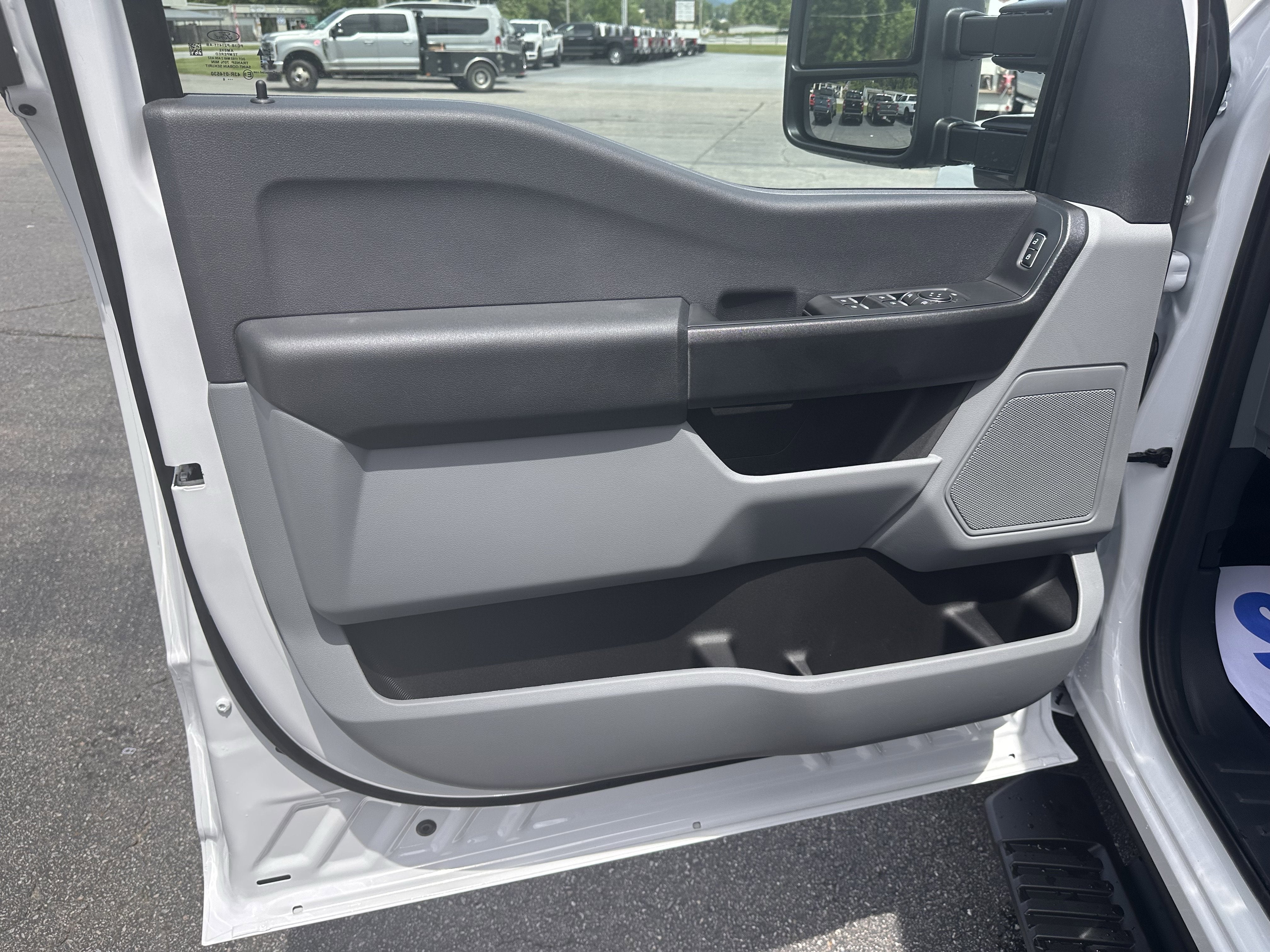 2026 Ford Super Duty F-250 XL