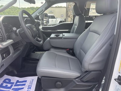 2026 Ford Super Duty F-250 XL