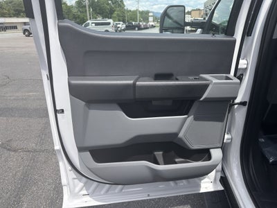 2026 Ford Super Duty F-250 XL