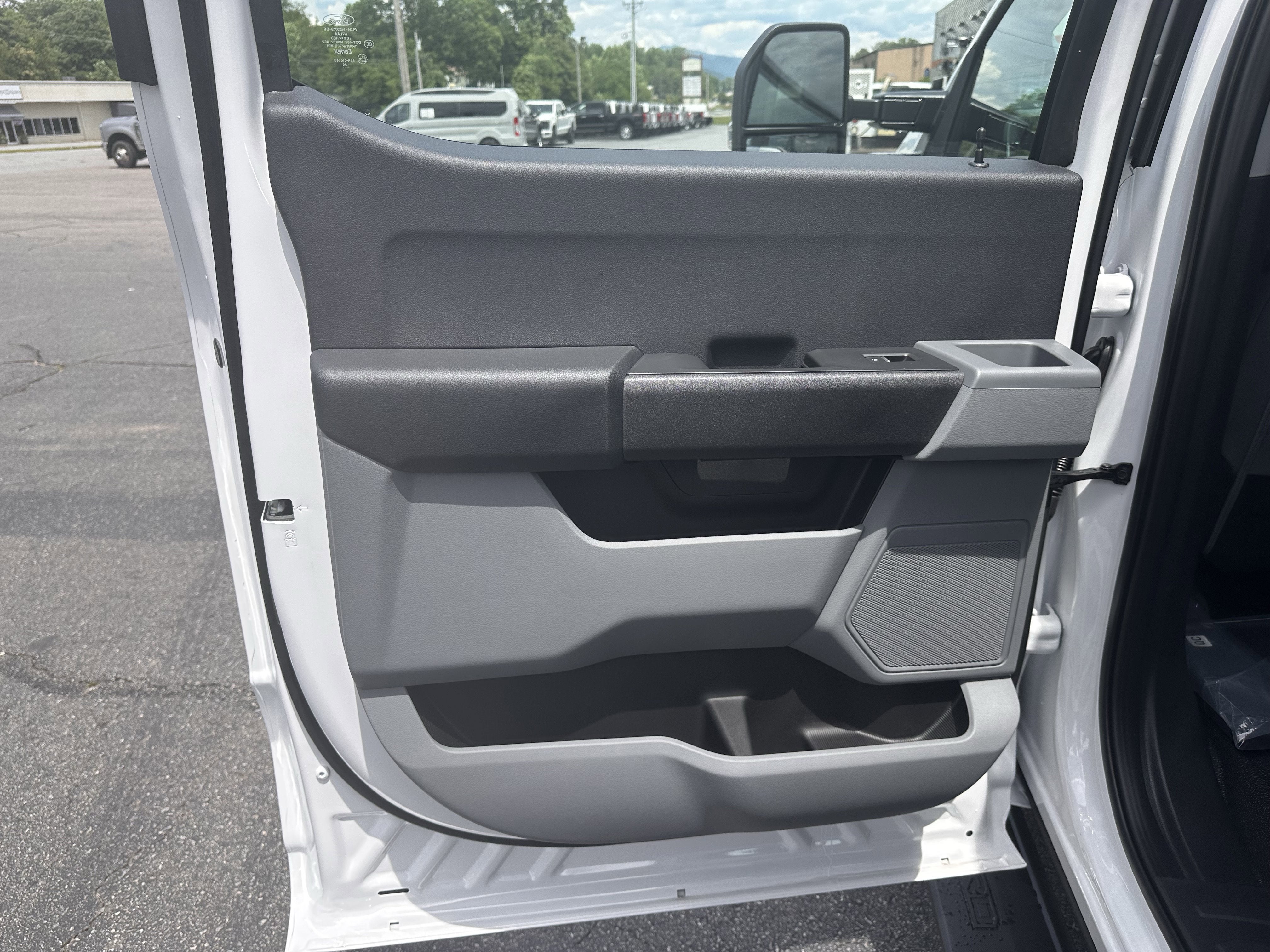 2026 Ford Super Duty F-250 XL