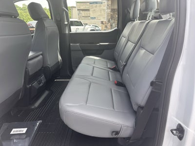 2026 Ford Super Duty F-250 XL