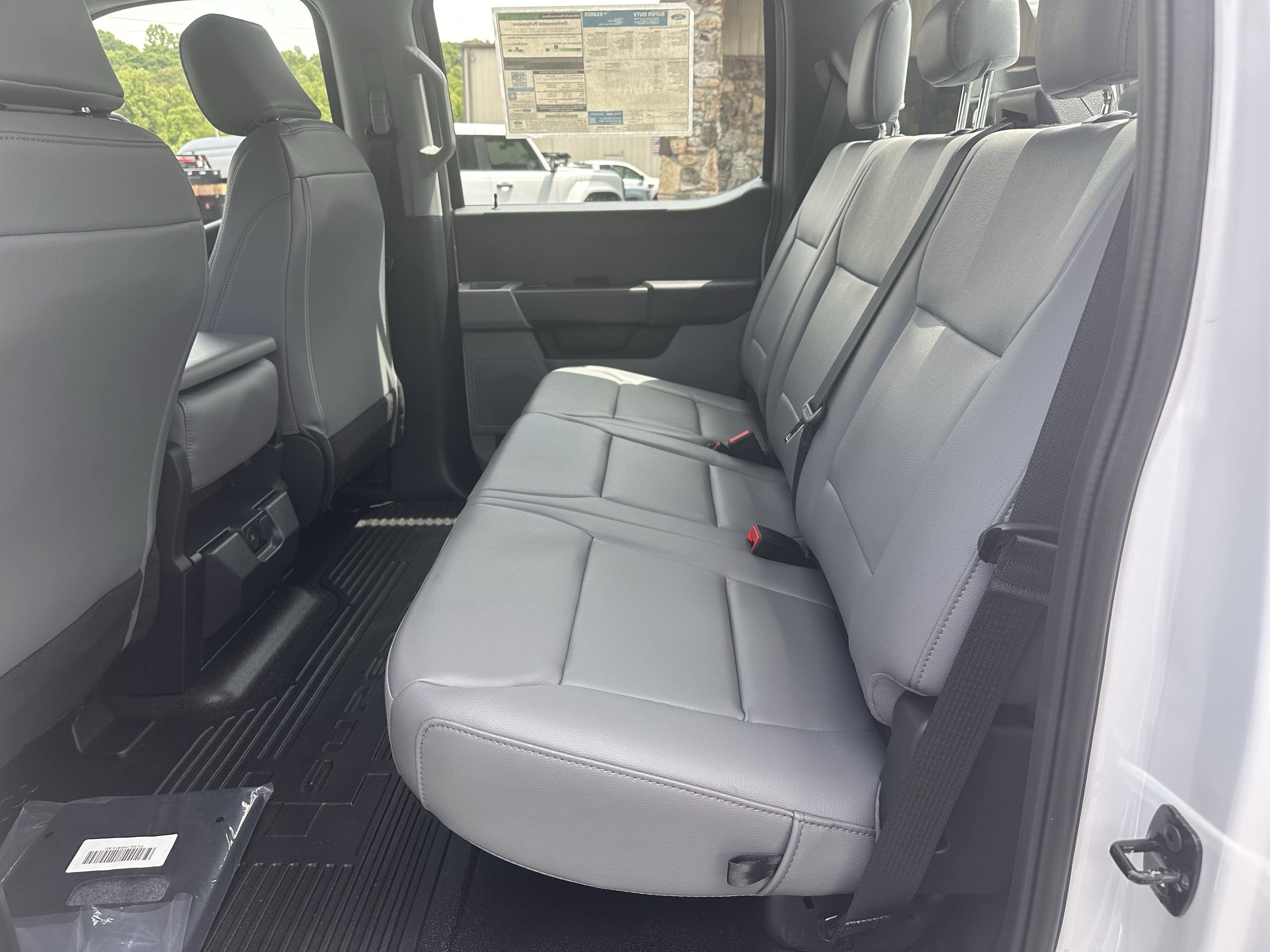 2026 Ford Super Duty F-250 XL