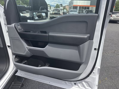 2026 Ford Super Duty F-250 XL
