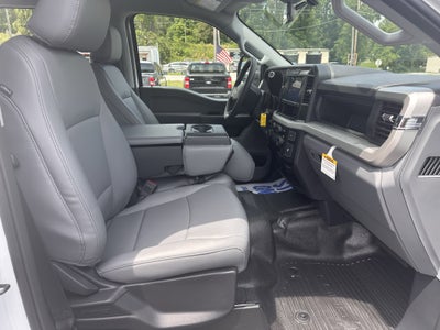 2026 Ford Super Duty F-250 XL