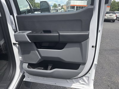2026 Ford Super Duty F-250 XL