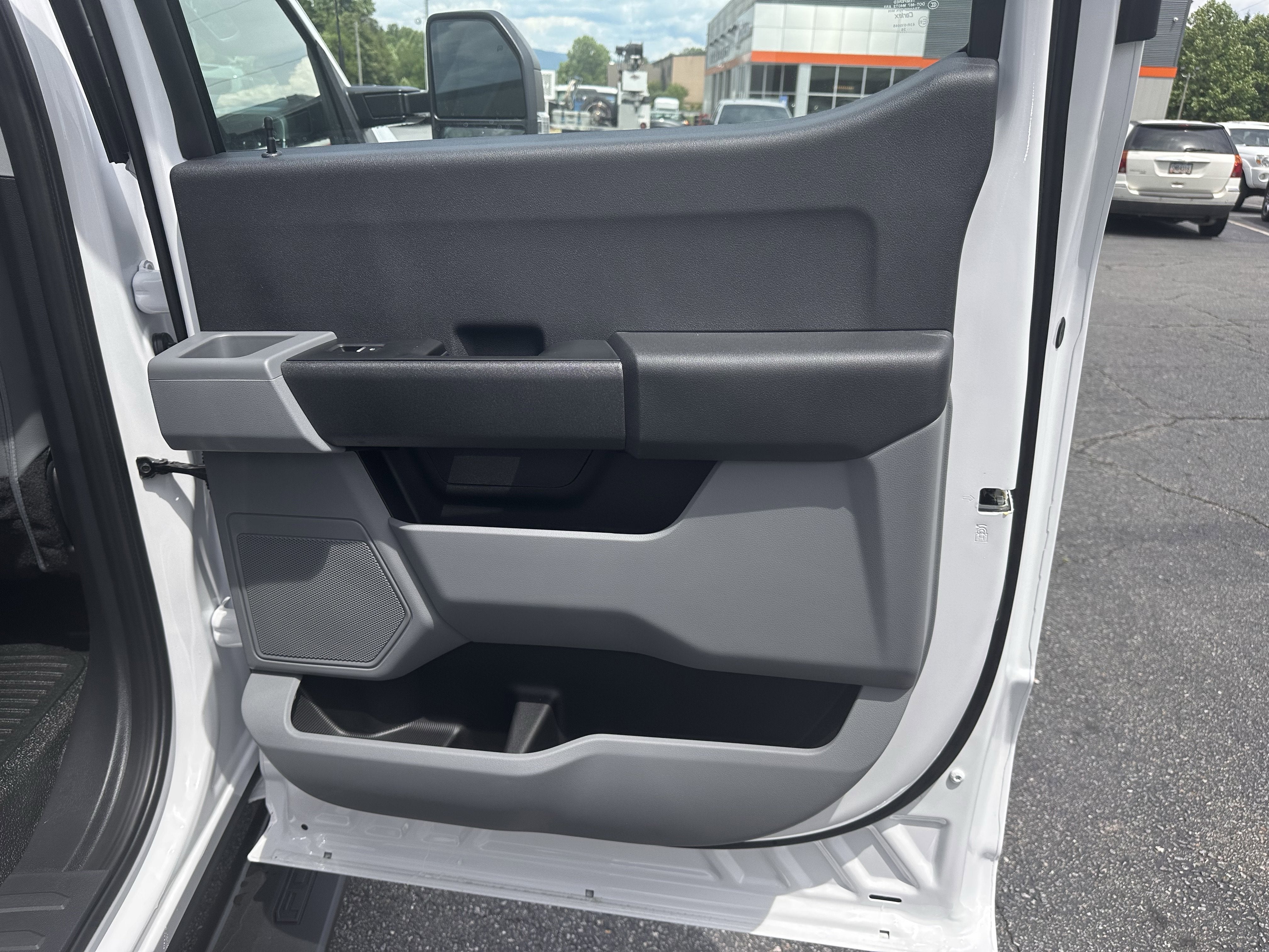 2026 Ford Super Duty F-250 XL
