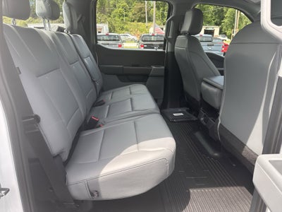 2026 Ford Super Duty F-250 XL
