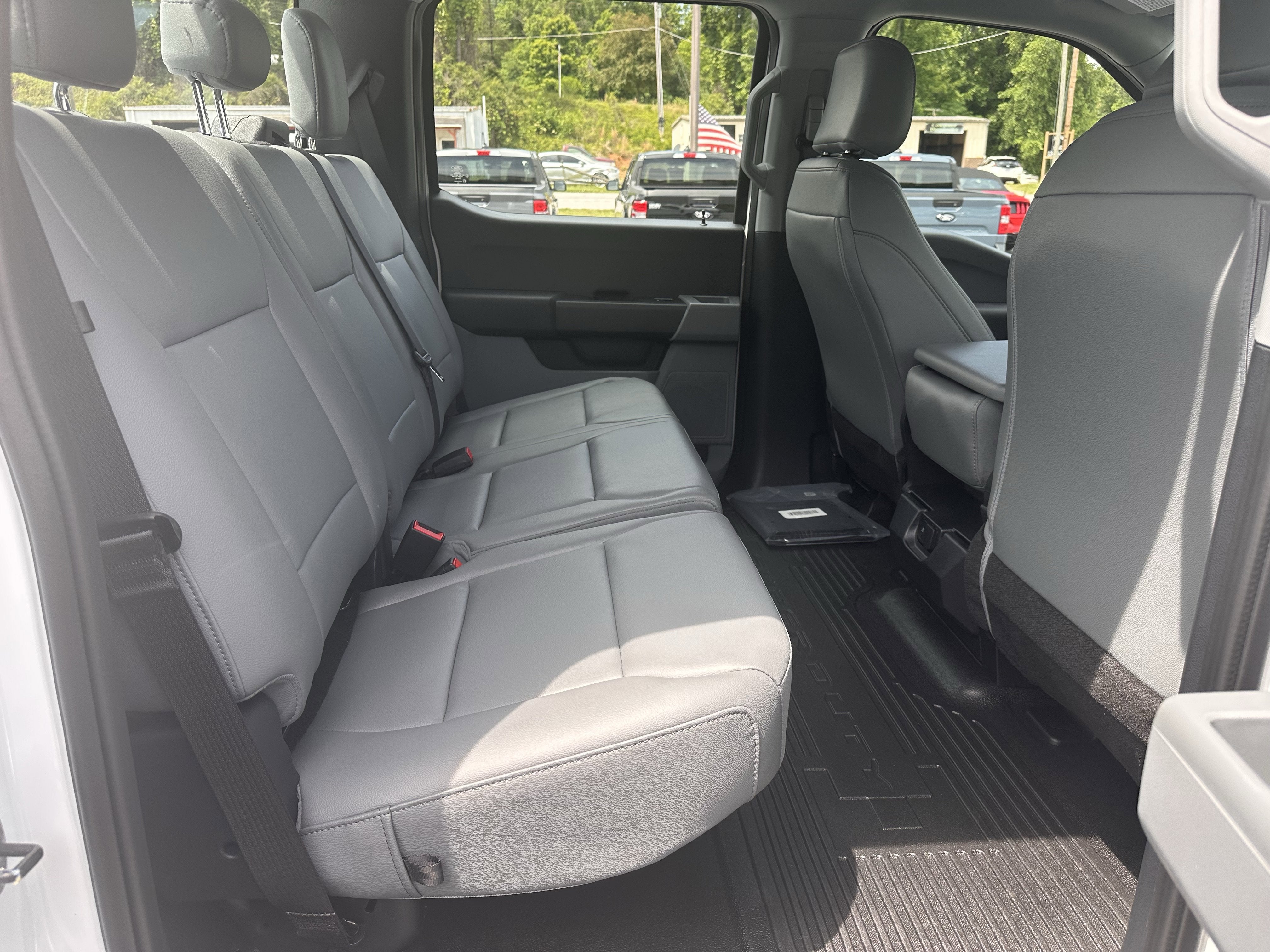 2026 Ford Super Duty F-250 XL