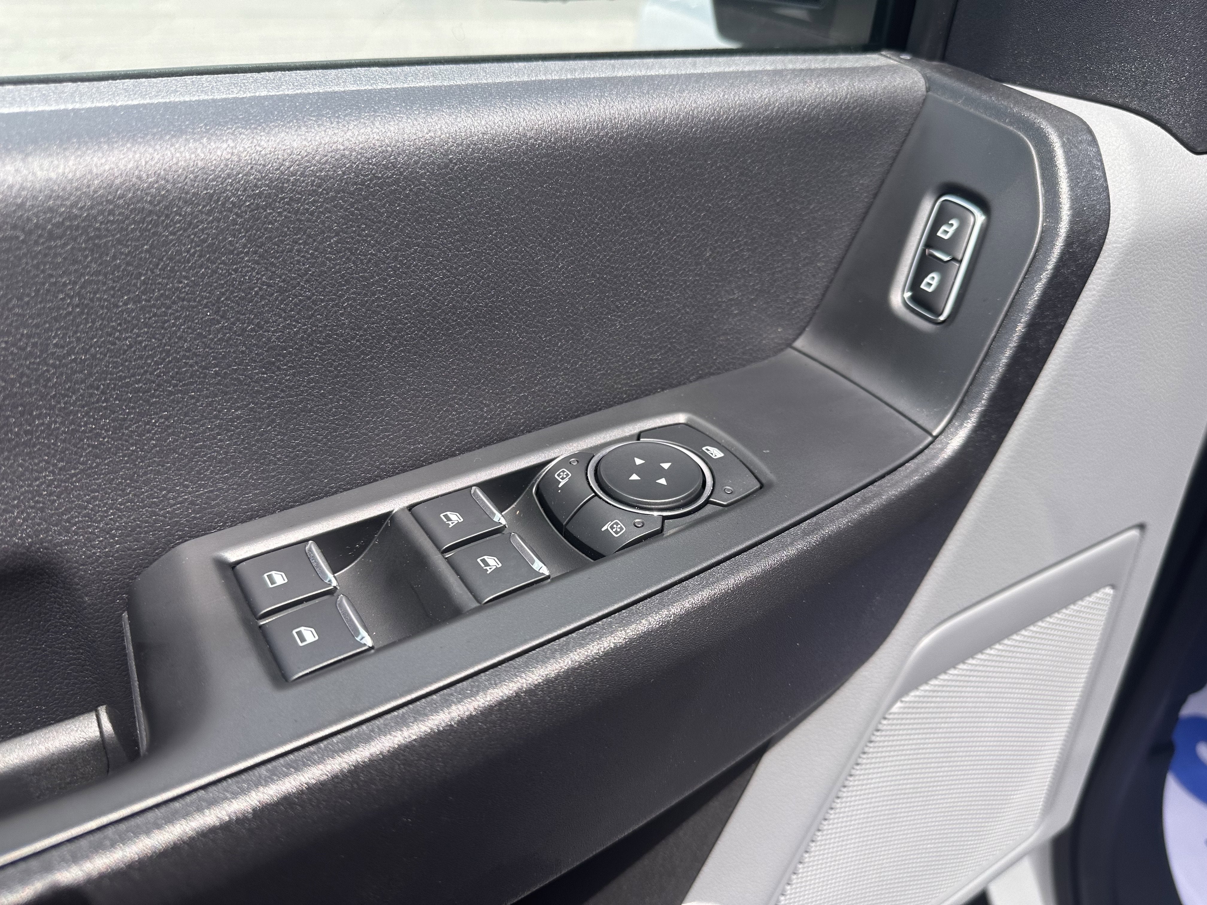 2026 Ford Super Duty F-250 XL