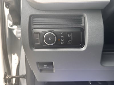 2026 Ford Super Duty F-250 XL