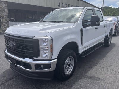 2026 Ford Super Duty F-250 XL