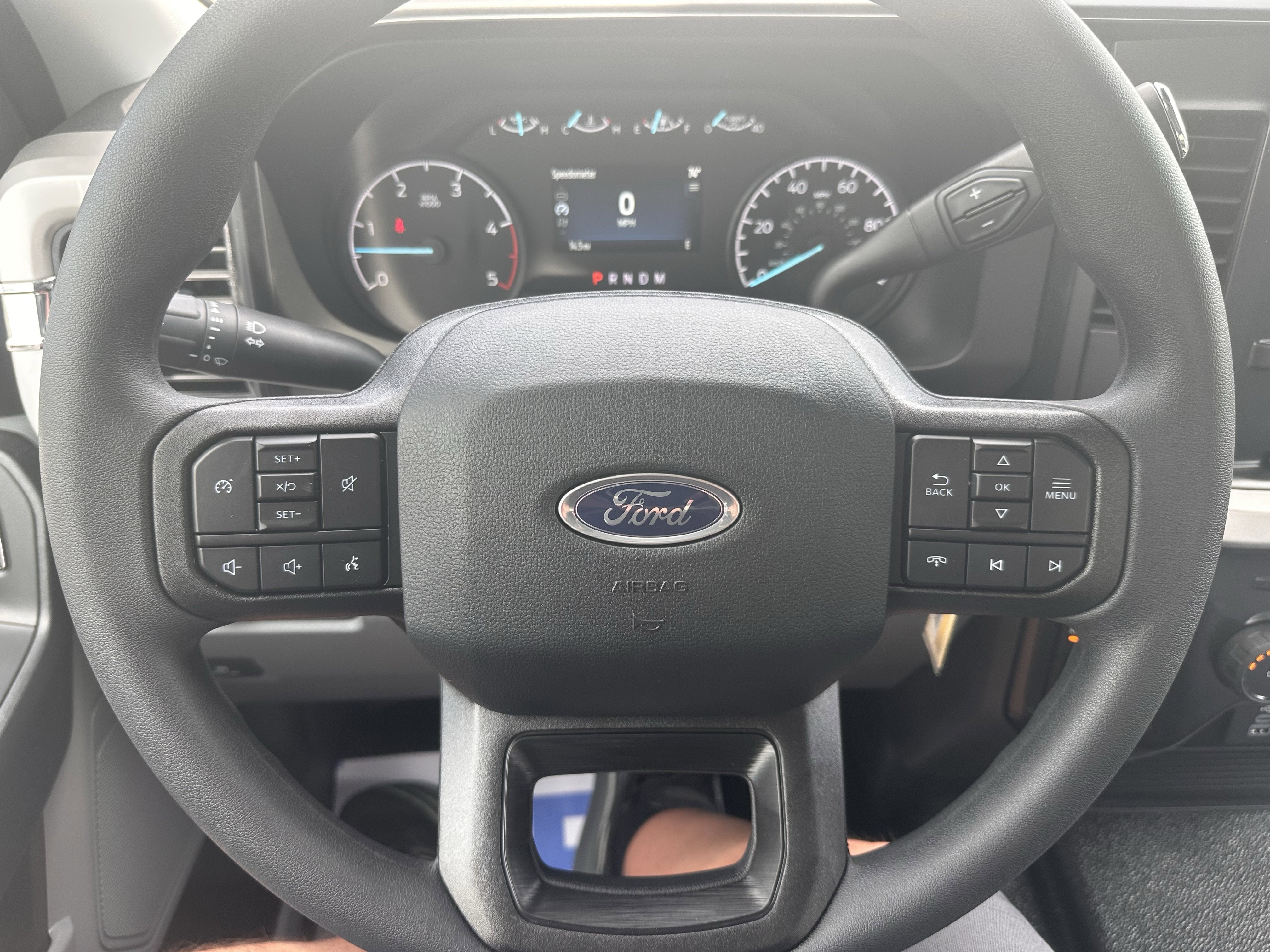 2026 Ford Super Duty F-250 XL