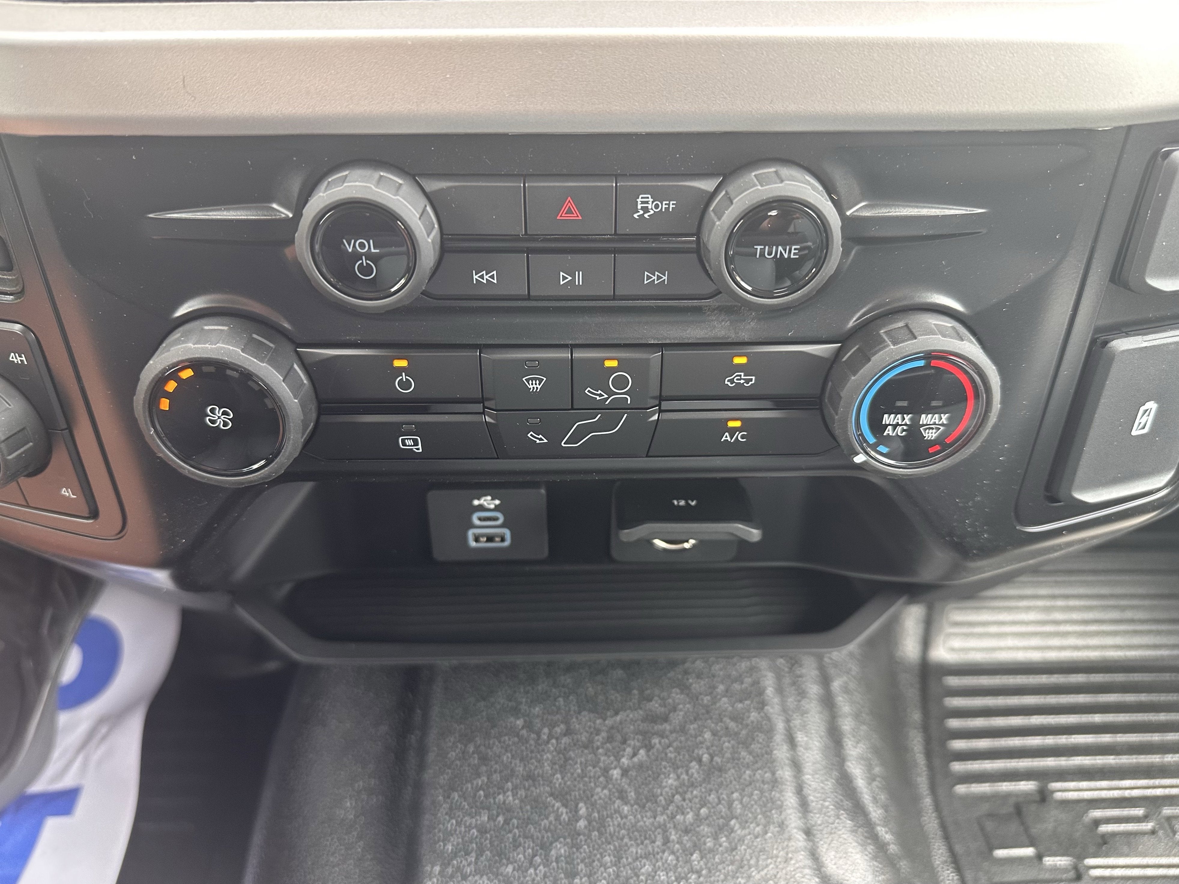 2026 Ford Super Duty F-250 XL