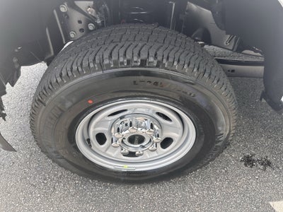 2026 Ford Super Duty F-250 XL