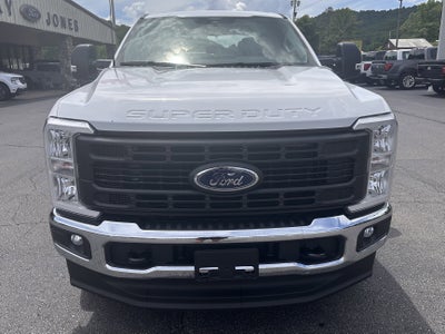 2026 Ford Super Duty F-250 XL