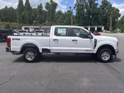 2026 Ford Super Duty F-250 XL