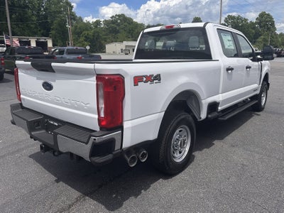 2026 Ford Super Duty F-250 XL