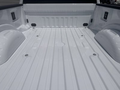 2026 Ford Super Duty F-250 XL