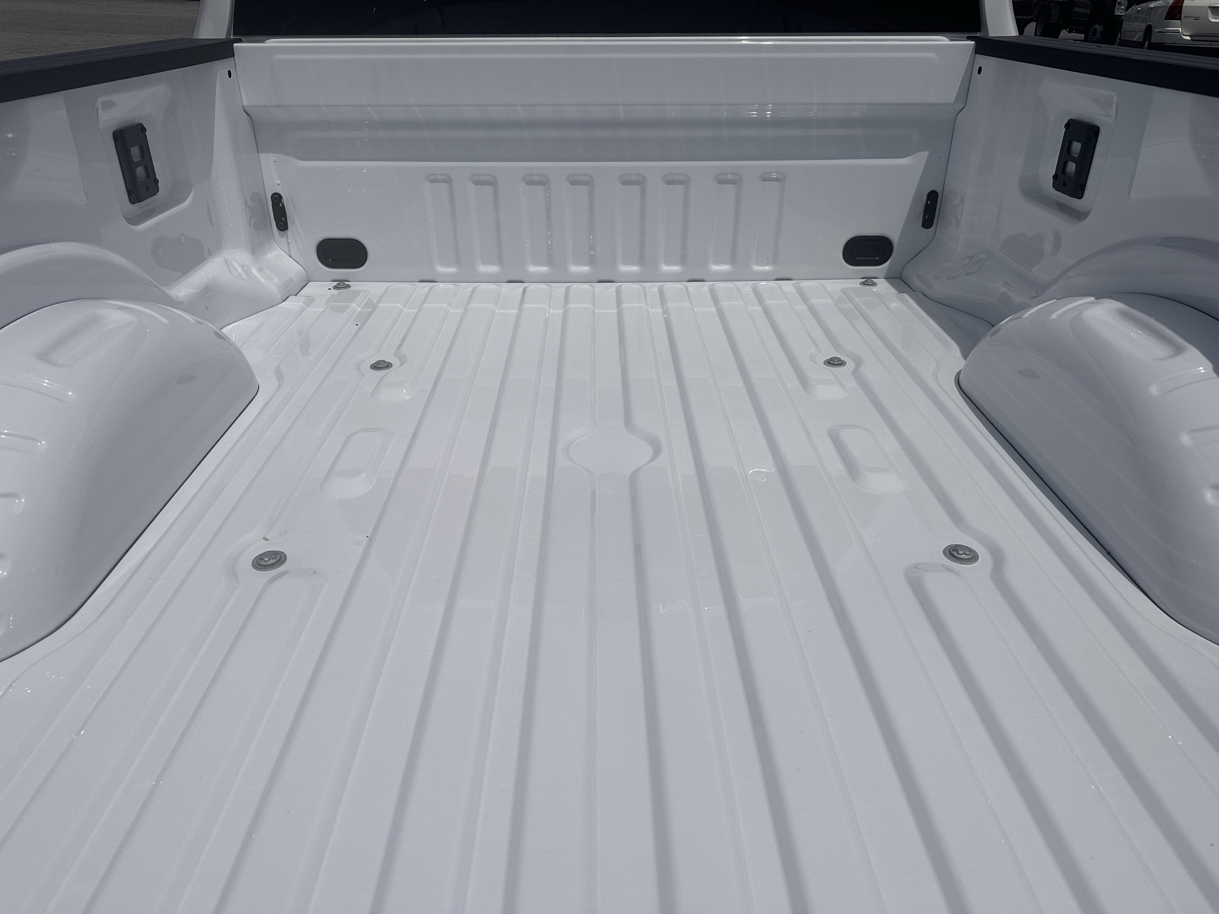 2026 Ford Super Duty F-250 XL