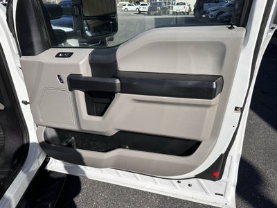 2017 Ford Super Duty F-250 XL