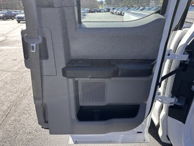 2017 Ford Super Duty F-250 XL